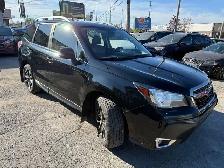 2018 Subaru Forester Limited / REMOTE STARTER / SUPER CLEAN SUV - Photo 3