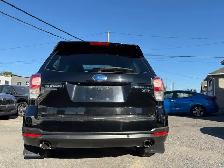 2018 Subaru Forester Limited / REMOTE STARTER / SUPER CLEAN SUV - Photo 5