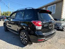 2018 Subaru Forester Limited / REMOTE STARTER / SUPER CLEAN SUV - Photo 6
