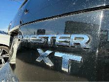 2018 Subaru Forester Limited / REMOTE STARTER / SUPER CLEAN SUV - Photo 7