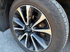 2018 Subaru Forester Limited / REMOTE STARTER / SUPER CLEAN SUV - Photo 9