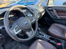 2018 Subaru Forester Limited / REMOTE STARTER / SUPER CLEAN SUV - Photo 10