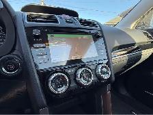 2018 Subaru Forester Limited / REMOTE STARTER / SUPER CLEAN SUV - Photo 12