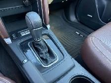 2018 Subaru Forester Limited / REMOTE STARTER / SUPER CLEAN SUV - Photo 13