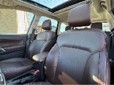 2018 Subaru Forester Limited / REMOTE STARTER / SUPER CLEAN SUV - Photo 16