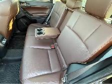 2018 Subaru Forester Limited / REMOTE STARTER / SUPER CLEAN SUV - Photo 18