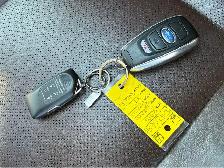 2018 Subaru Forester Limited / REMOTE STARTER / SUPER CLEAN SUV - Photo 19