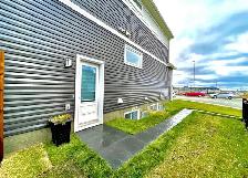 ✨CHARMING LEGAL 2 BEDS - 1 BATH BASEMENT SUITE