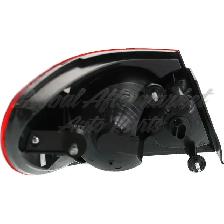 Chrysler Sebring Sedan 2007-2008 Tail Lamp Right HQ - Photo 5