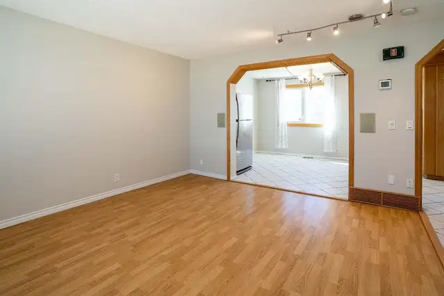 House for Rent in Castleridge, NE, Calgary