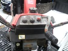 SNOWBLOWER  HONDA HS-35 - Photo 2