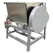 15kg Commercial 110V Electric Dough Mixer Tiltable Bowl 170645 - Photo 3