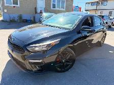2019 Kia Forte LOW KMS / SUPER CLEAN / FULLY LOADED