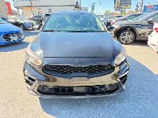 2019 Kia Forte LOW KMS / SUPER CLEAN / FULLY LOADED - Photo 2