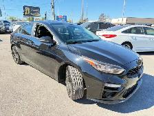 2019 Kia Forte LOW KMS / SUPER CLEAN / FULLY LOADED - Photo 3