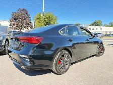 2019 Kia Forte LOW KMS / SUPER CLEAN / FULLY LOADED - Photo 4