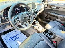 2019 Kia Forte LOW KMS / SUPER CLEAN / FULLY LOADED - Photo 9