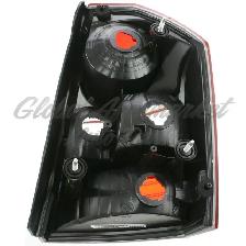 Chrysler 300 2005-2007 Tail Lamp Left 5.7l 6.1l HQ - Photo 4