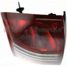 Chrysler 300 2005-2007 Tail Lamp Left 5.7l 6.1l HQ - Photo 5
