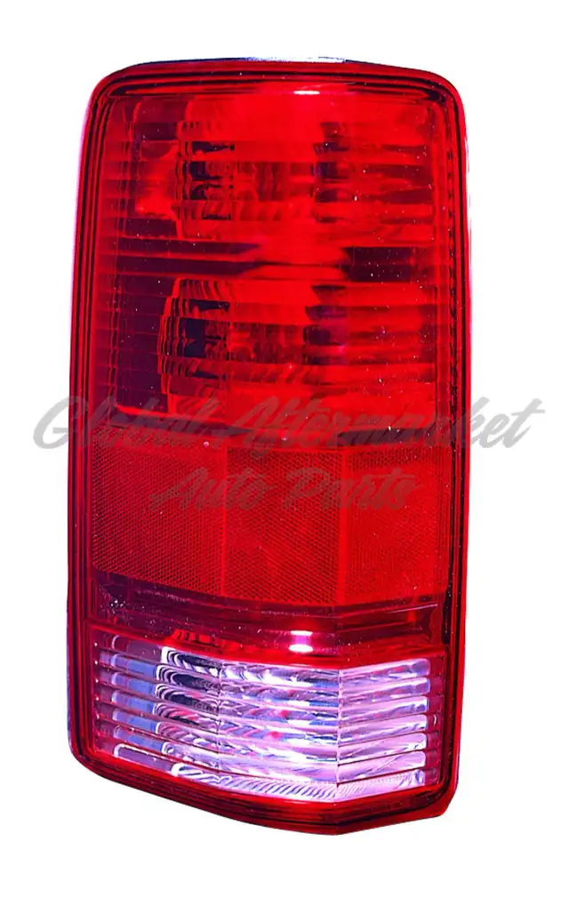Dodge Nitro 2007-2011 Tail Lamp Right HQ