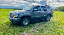 2007 Chevy Tahoe 4 x4