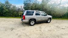 2007 Chevy Tahoe 4 x4 - Photo 3
