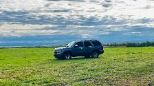 2007 Chevy Tahoe 4 x4 - Photo 4