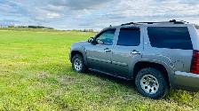2007 Chevy Tahoe 4 x4 - Photo 5