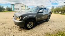 2007 Chevy Tahoe 4 x4 - Photo 7