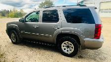 2007 Chevy Tahoe 4 x4 - Photo 8