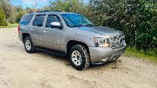 2007 Chevy Tahoe 4 x4 - Photo 9