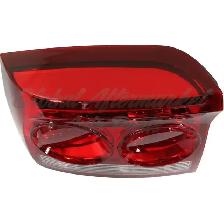 Dodge Charger 2009-2010 Tail Lamp Left HQ - Photo 4