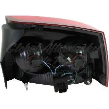Dodge Charger 2009-2010 Tail Lamp Left HQ - Photo 5