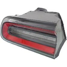 Dodge Challenger 2015-2023 Tail Lamp Left HQ - Photo 2