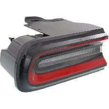 Dodge Challenger 2015-2023 Tail Lamp Left HQ - Photo 3