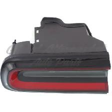 Dodge Challenger 2015-2023 Tail Lamp Left HQ - Photo 4