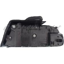 Dodge Challenger 2015-2023 Tail Lamp Left HQ - Photo 5