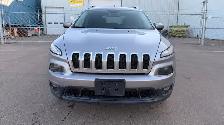 2017 Jeep Cherokee Latitude 4x4, Heated Seats, BackUp Camera, Cl - Photo 2