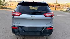 2017 Jeep Cherokee Latitude 4x4, Heated Seats, BackUp Camera, Cl - Photo 5