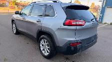 2017 Jeep Cherokee Latitude 4x4, Heated Seats, BackUp Camera, Cl - Photo 6