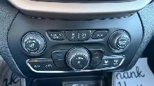2017 Jeep Cherokee Latitude 4x4, Heated Seats, BackUp Camera, Cl - Photo 16