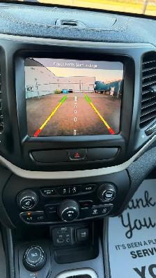 2017 Jeep Cherokee Latitude 4x4, Heated Seats, BackUp Camera, Cl - Photo 19