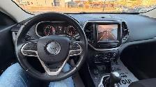 2017 Jeep Cherokee Latitude 4x4, Heated Seats, BackUp Camera, Cl - Photo 20