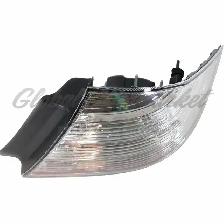 Ford Taurus 2008-2009 Tail Lamp Right HQ - Photo 2