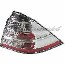 Ford Taurus 2008-2009 Tail Lamp Right HQ - Photo 3