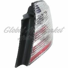 Ford Taurus 2008-2009 Tail Lamp Right HQ - Photo 4