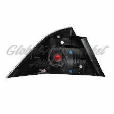 Ford Taurus 2008-2009 Tail Lamp Right HQ - Photo 5