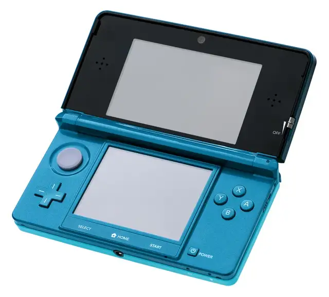 Nintendo 3DS Battery Replacement - Toronto