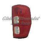Ford Ranger Pickup 2019-2023 Tail Lamp Right Halogen Without