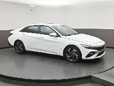 2025 Hyundai Elantra Preferred Tech Heated Seats/Wheel, Bluelink